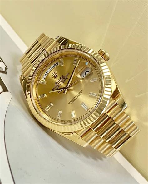 pre owned rolex day date|rolex day date 40 228238.